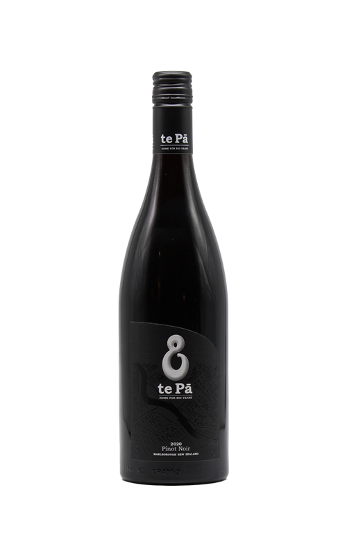 FIELD PA PINOT BLACK MARLBOROUGH 2020 75CL