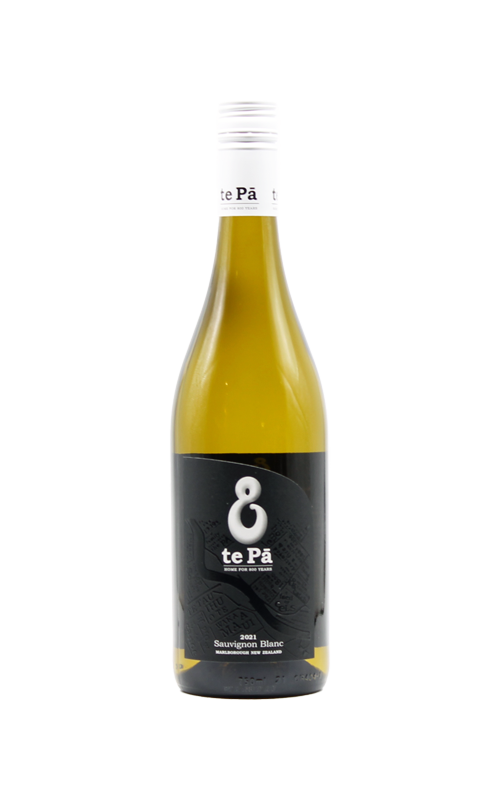 DOMAINE TE PA SAUVIGNON  NEW ZELAND  Marlborough 2021 75CL