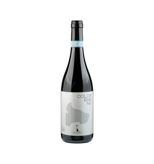 LA DAMA VINI VALPOLICELLA CLASSICO SUPERIORE DOC 2020 ITALIE COLOMBARINO BIO ROUGE 75CL
