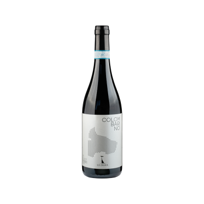 LA DAMA VINI VALPOLICELLA CLASSICO SUPERIORE DOC 2020 ITALIE COLOMBARINO BIO ROUGE 75CL