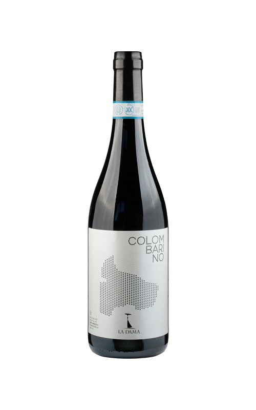 LA DAMA VINI VALPOLICELLA CLASSICO SUPERIORE DOC 2020 ITALIE COLOMBARINO BIO ROUGE 75CL