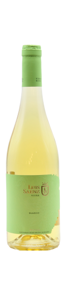 FIELD SAENZ DO RIOJA VIURA BLANCO 2023 75CL