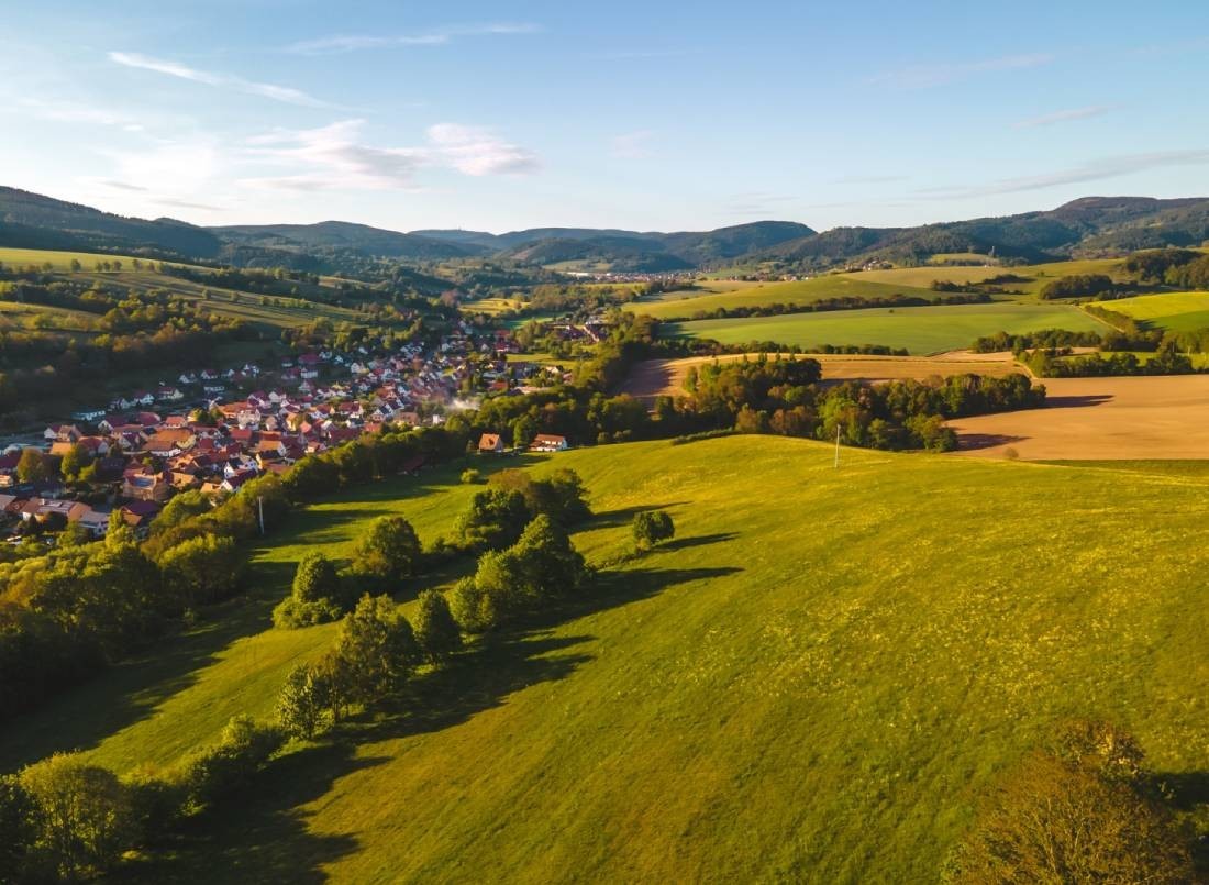 Découverte des vins d'Alsace : Un voyage à travers les saveurs de l'est de la France